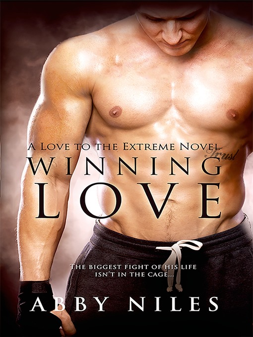 Title details for Winning Love by Abby Niles - Wait list